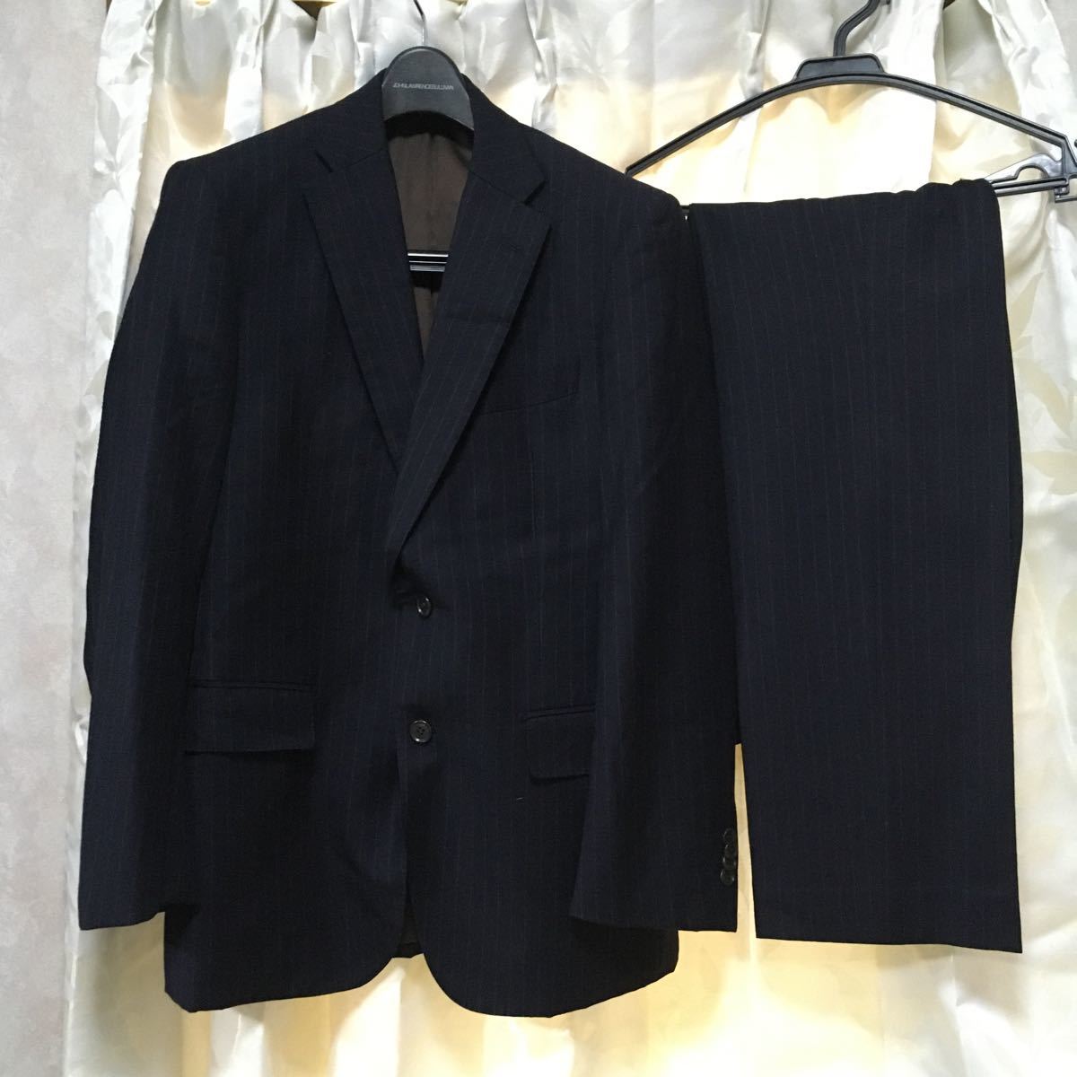 angelico スーツ全日本紳士服産業協議会 セットアップ NOWCOMING angelico スーツ全日本紳士服産業協議会 セットアップ NOWCOMING