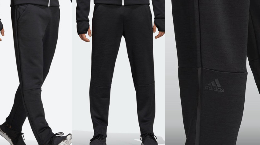 【別倉庫からの配送】 adidas 新品!Z.N.E.トレーニングパンツ L黒系 その他 【別倉庫からの配送】 adidas 新品!Z.N.E.トレーニングパンツ L黒系 その他