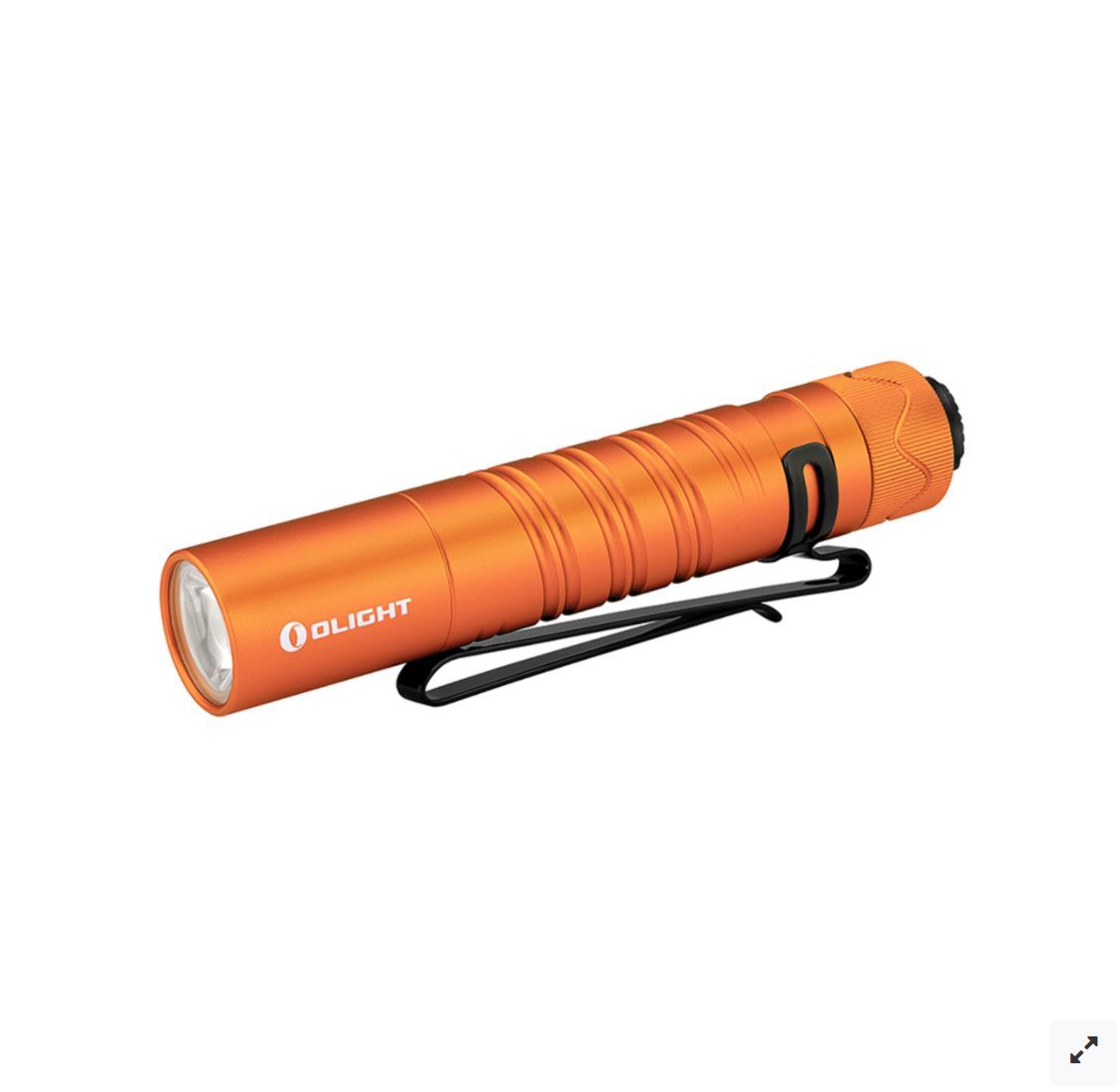 注目の福袋! Olight 限定版 オーライト i5R オレンジ ライト EDC 充電