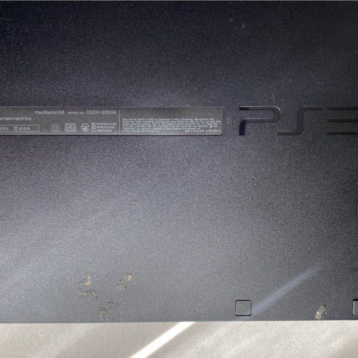 PlayStation3  