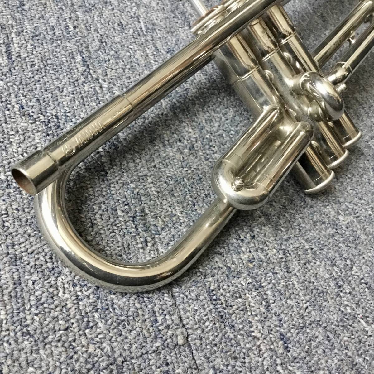 トランペット YAMAHA YTR-135 トランペット YAMAHA YTR-135