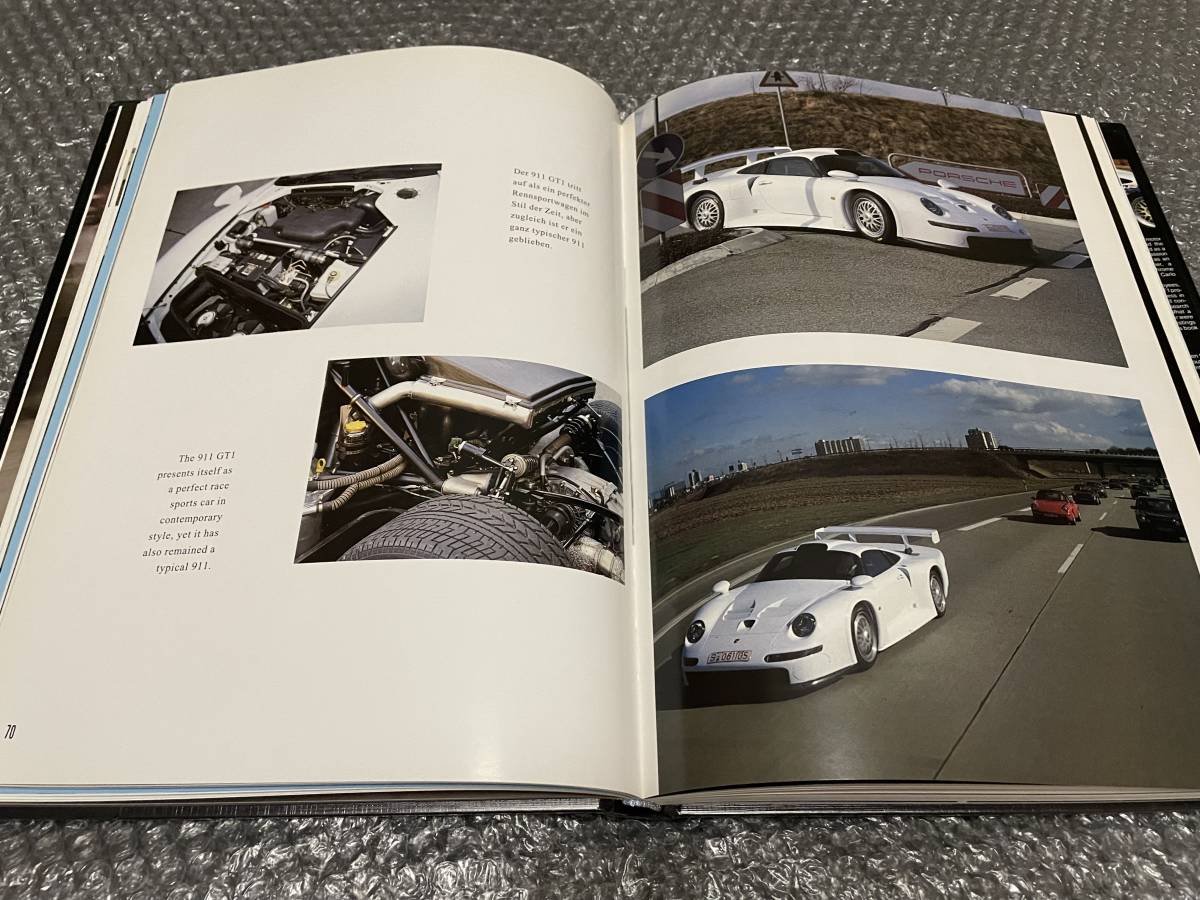 洋書☆ポルシェ 911 GT1【写真集】初代1996年型☆ル・マン24参戦からロードカーまで☆デザイン画や開発の模様も掲載☆絶版本 豪華本(ポルシェ)|売買されたオークション情報、Yahoo!オークション(旧ヤフオク!) の商品情報をアーカイブ公開 - オークファン(aucfan.com) 洋書☆ポルシェ 911 GT1【写真集】初代1996年型☆ル・マン24参戦からロードカーまで☆デザイン画や開発の模様も掲載☆絶版本 豪華本(ポルシェ)|売買されたオークション情報、Yahoo!オークション(旧ヤフオク!) の商品情報をアーカイブ公開 - オークファン(aucfan.com)