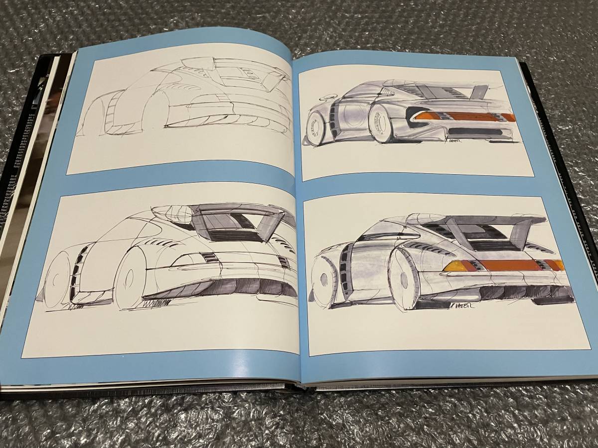 洋書☆ポルシェ 911 GT1【写真集】初代1996年型☆ル・マン24参戦からロードカーまで☆デザイン画や開発の模様も掲載☆絶版本 豪華本(ポルシェ)|売買されたオークション情報、Yahoo!オークション(旧ヤフオク!) の商品情報をアーカイブ公開 - オークファン(aucfan.com) 洋書☆ポルシェ 911 GT1【写真集】初代1996年型☆ル・マン24参戦からロードカーまで☆デザイン画や開発の模様も掲載☆絶版本 豪華本(ポルシェ)|売買されたオークション情報、Yahoo!オークション(旧ヤフオク!) の商品情報をアーカイブ公開 - オークファン(aucfan.com)