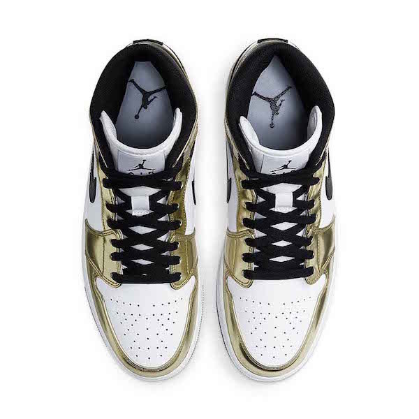 送料無料☆新品☆鬼レア☆NIKE AIR JORDAN 1 27.5cm 海外限定 ナイキ