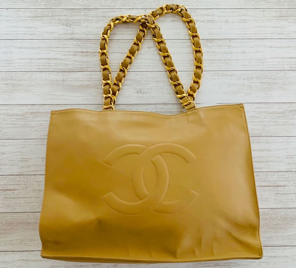 hannari shop - Classic CHANEL used Bags, Handbags, Purses Vintage