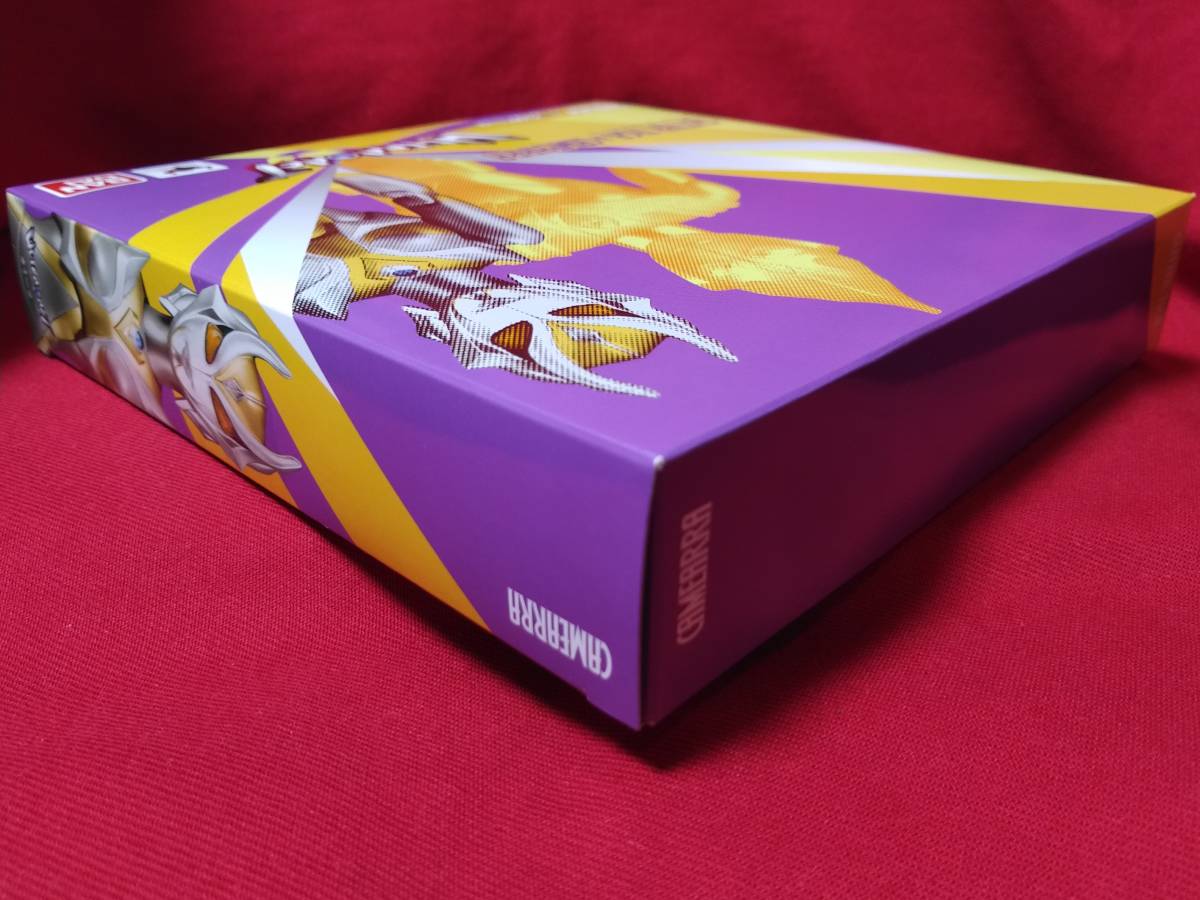 ☆送料無料・未開封・輸送箱付☆ULTRA-ACT グリッターティガ ☆送料無料・未開封・輸送箱付☆ULTRA-ACT グリッターティガ