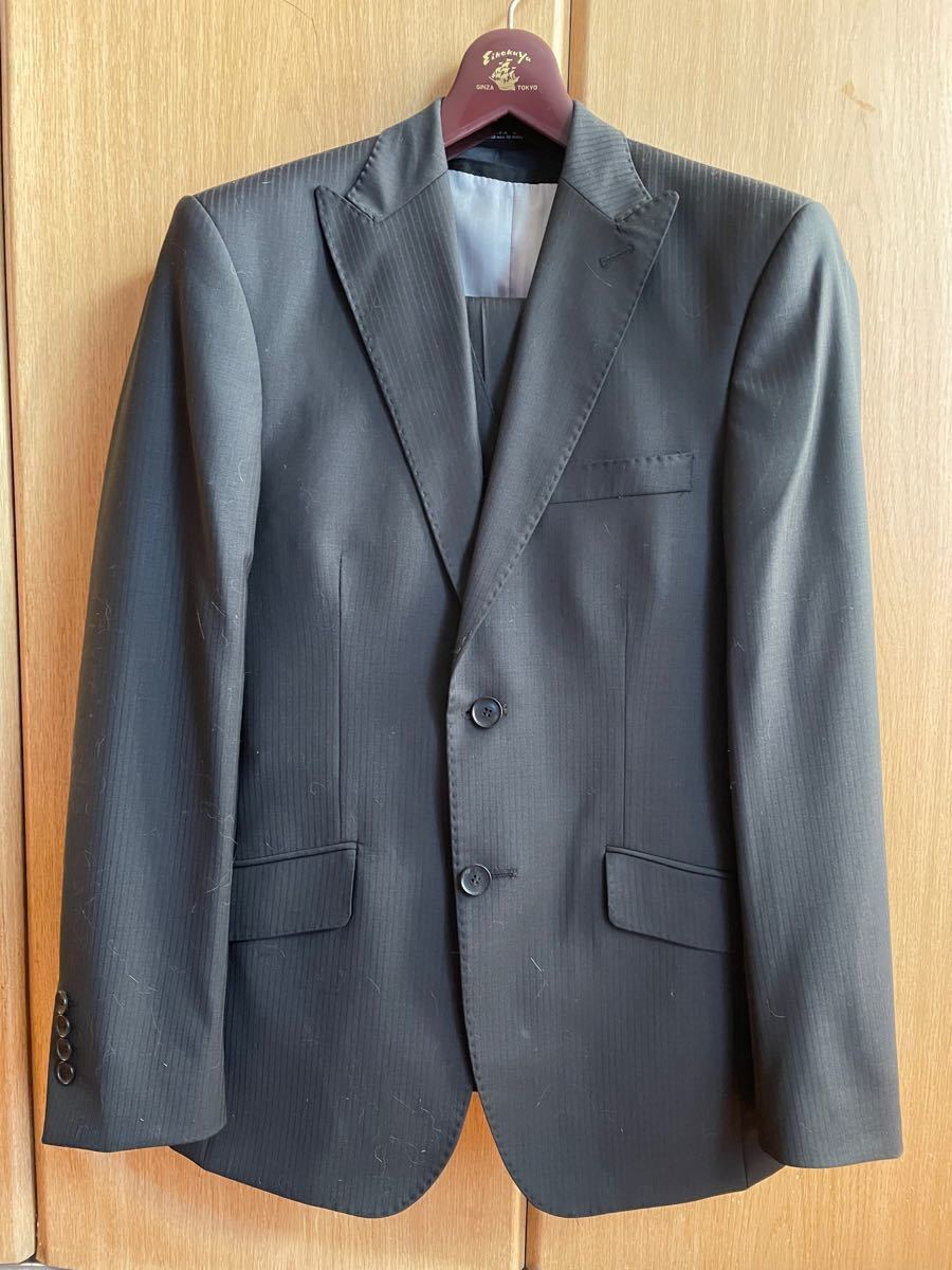 ZARA スーツ - ruizvillandiego.com
