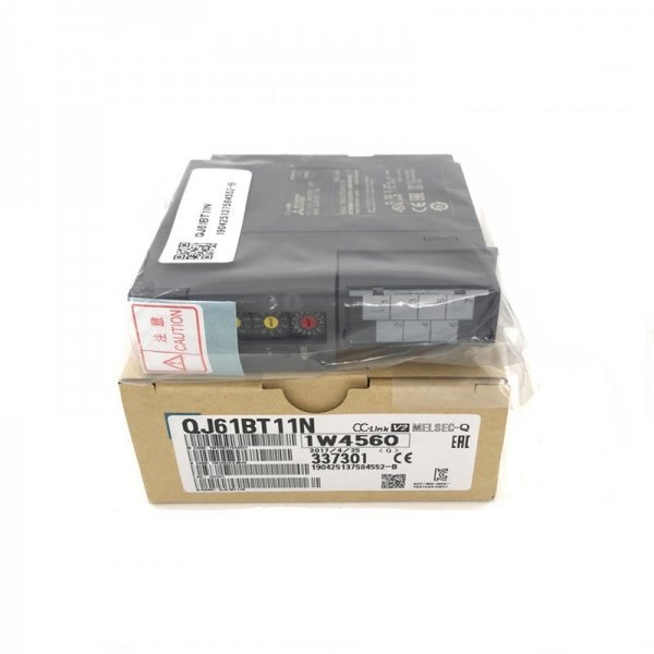 新品 MITSUBISHI/ 三菱 シーケンサ シリアルコミュニケーション