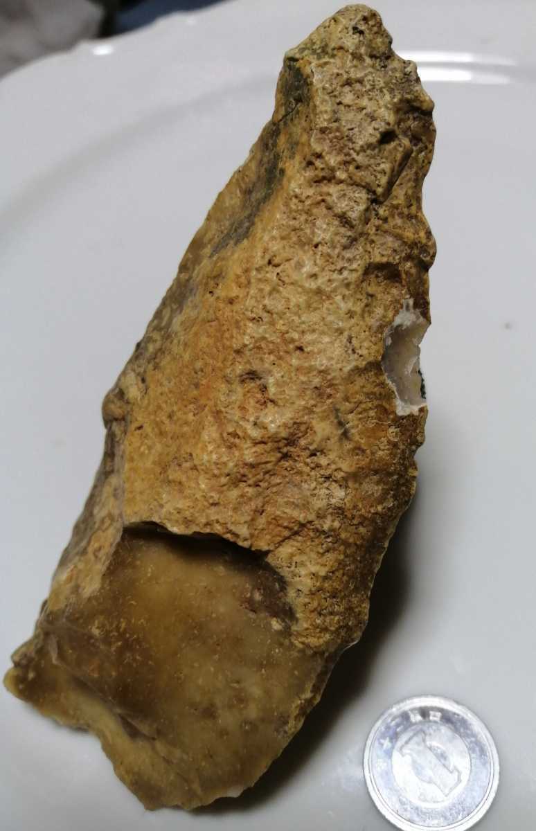石器 矢尻 矢じ 中期旧石器時代の尖頭器 削器 剥片石器