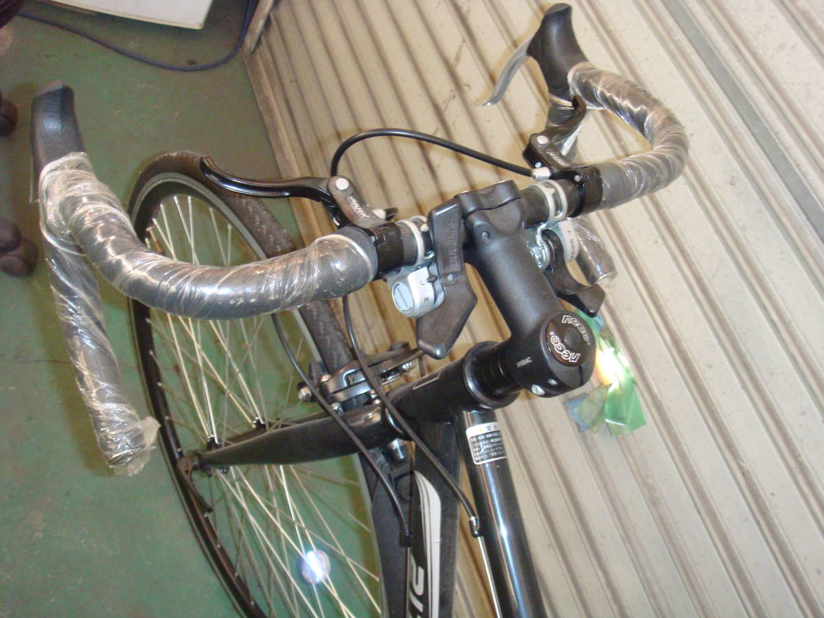 姫路市引取限定 ロード自転車 2