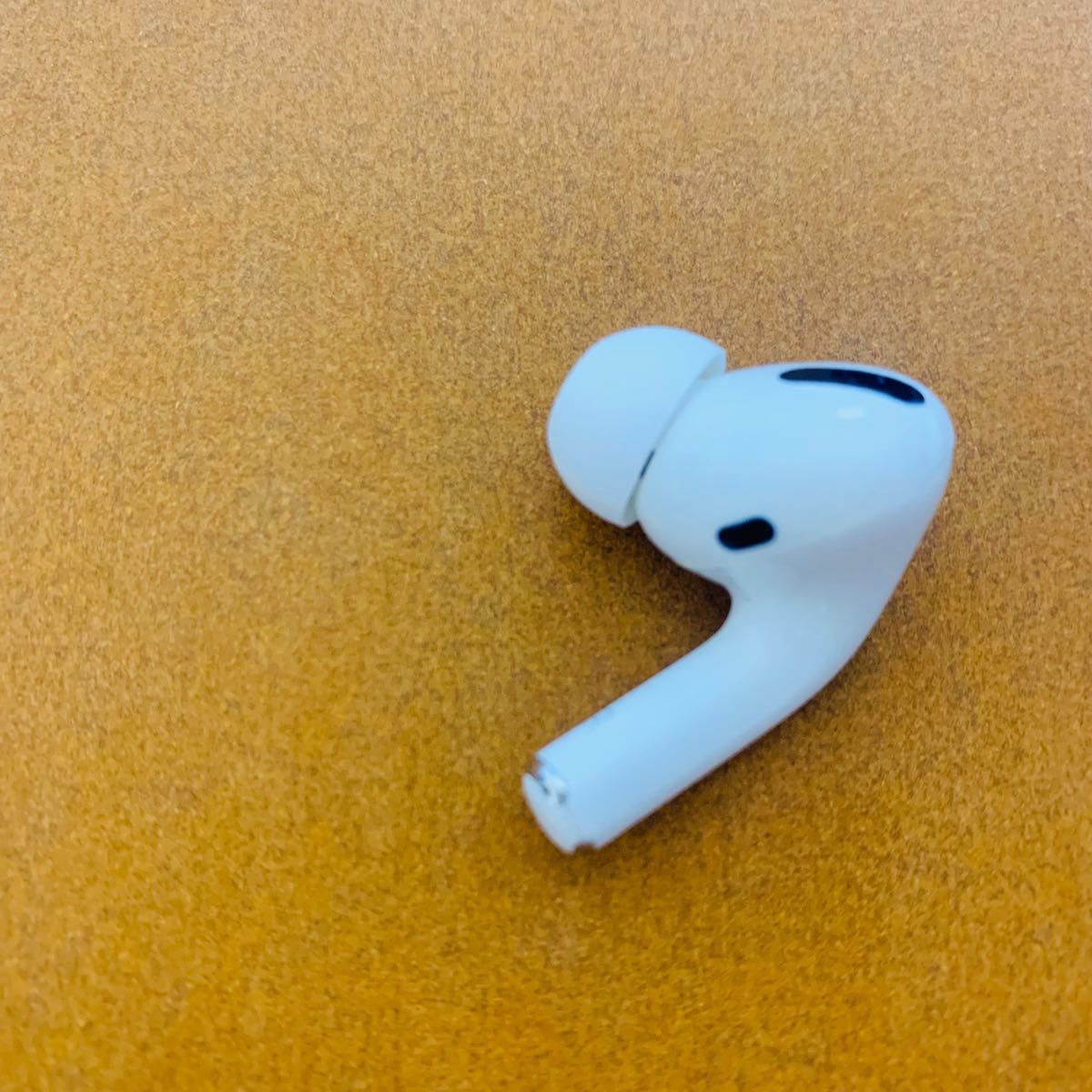 交換無料 Apple エアポッズ エアーポッズ プロ Airpods Pro 右耳のみ ヘッドフォン Kunokultas Lt