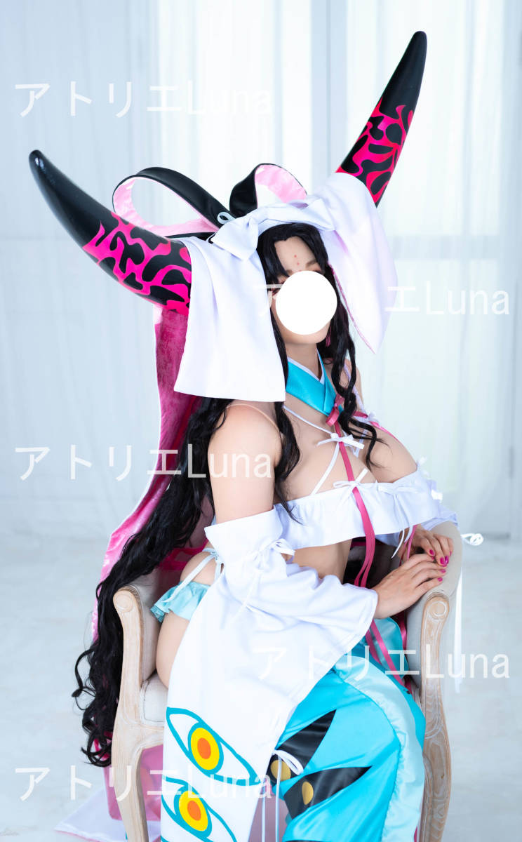 Yahoo!オークション - FGO 殺生院キアラ 水着最終再臨人魚 Yahoo!オークション - FGO 殺生院キアラ 水着最終再臨人魚
