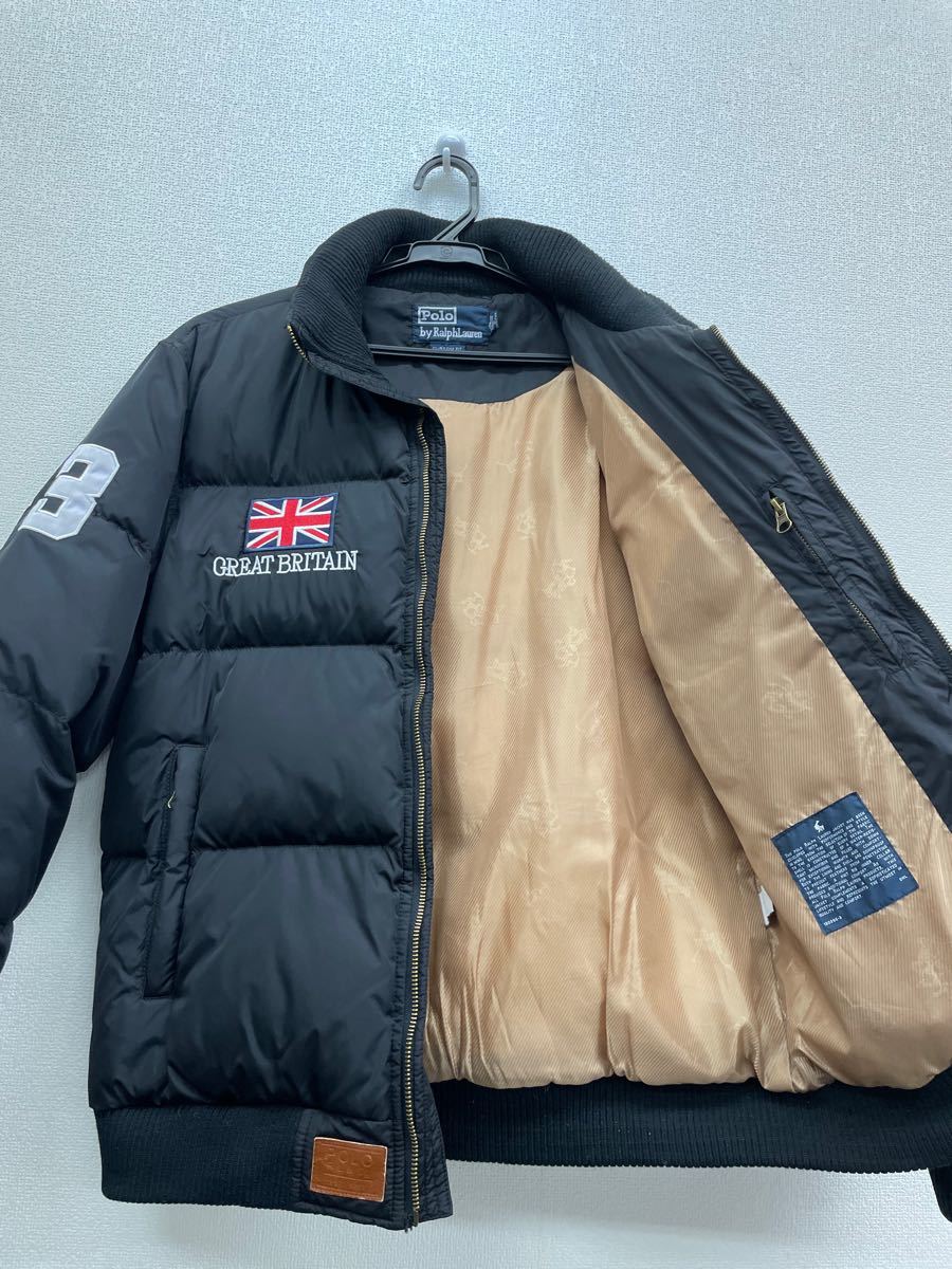 Polo Ralph Lauren ポロラルフローレン Great Britain グレート Polo Ralph Lauren ポロラルフローレン Great Britain グレート