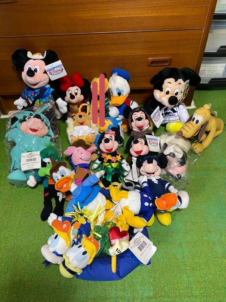 セールの通販 未使用!ディズニー ミッキー ミニー プーさん ピグレット ドナルド プルート 他 ぬいぐるみ ミッキーリュック付き! 正規品販売 -sesnigeria.com セールの通販 未使用!ディズニー ミッキー ミニー プーさん ピグレット ドナルド プルート 他 ぬいぐるみ ミッキーリュック付き! 正規品販売 -sesnigeria.com