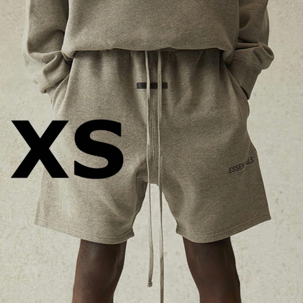爆買い！】 FOG XS ブラック×シルバー ハーフパンツ Essentials - ショートパンツ - labelians.fr