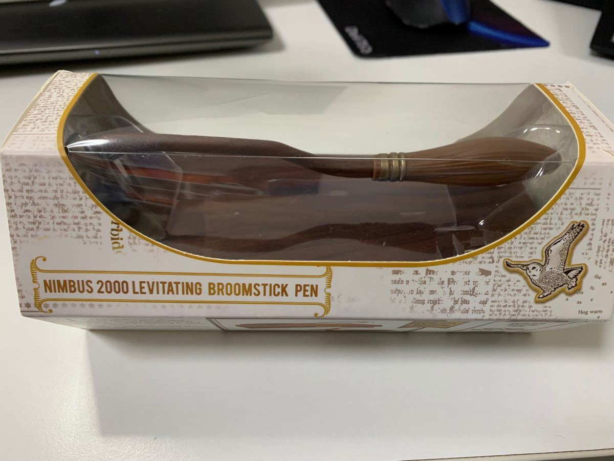 Harry Potter NIMBUS2000 マジックペン