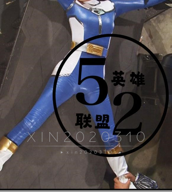 修正版 実物撮影特攝giga 美女戦士 レオタード コスプレ衣装 風 修正版 実物撮影特攝giga 美女戦士 レオタード コスプレ衣装 風
