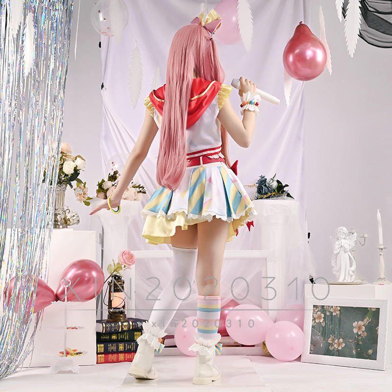 修正版 実物撮影 ウマ娘プリティーダービー アグネスデジタル 修正版 実物撮影 ウマ娘プリティーダービー アグネスデジタル