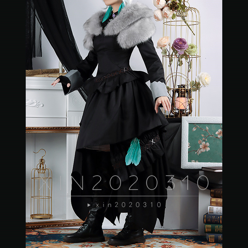 ヤフオク! - ファイナルファンタジーXIV FF14 ヤ・シュトラ ...
