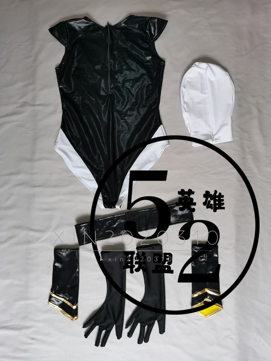 修正版 実物撮影GIGA特攝 女忍者 タイツ レオタード コスプレ 修正版 実物撮影GIGA特攝 女忍者 タイツ レオタード コスプレ