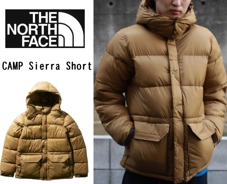 超可爱の Lサイズ ☆定価48400円☆ THE NORTH FACE CAMP Sierra Short