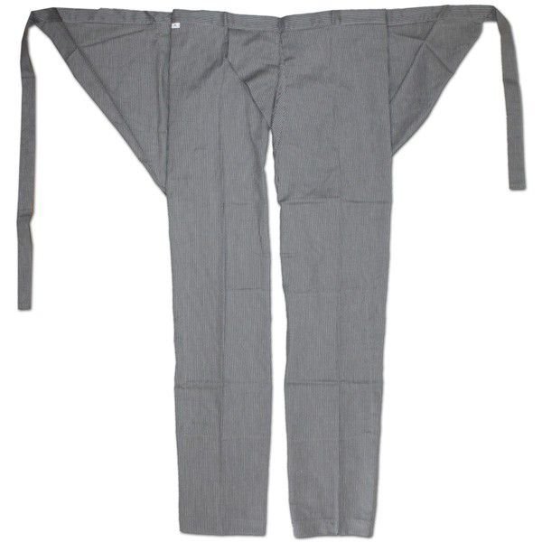 o festival supplies festival old length . long underwear gray for women middle superfine 