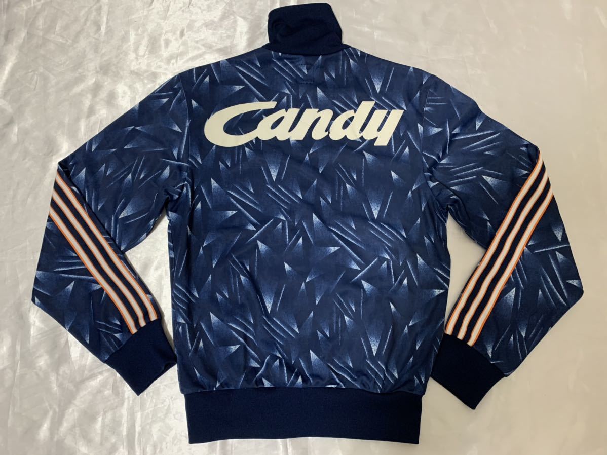 アディダス トレフォイル リバプールFC Candy ビッグロゴ アディダス トレフォイル リバプールFC Candy ビッグロゴ
