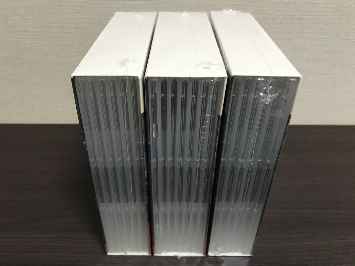 【新品未開封品/送料無料】『帝王の娘 スベクヒャン スペシャルプライス版コンパクトDVD-BOX1,BOX2,BOX3/全話収録』韓流/未使用品