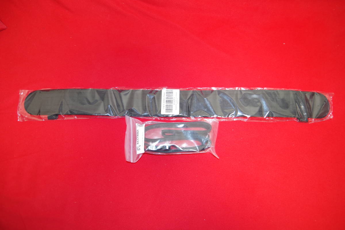 新品!インナーベルト付!BLACK!【T.REX ARMS Orion (M) 】オリオン