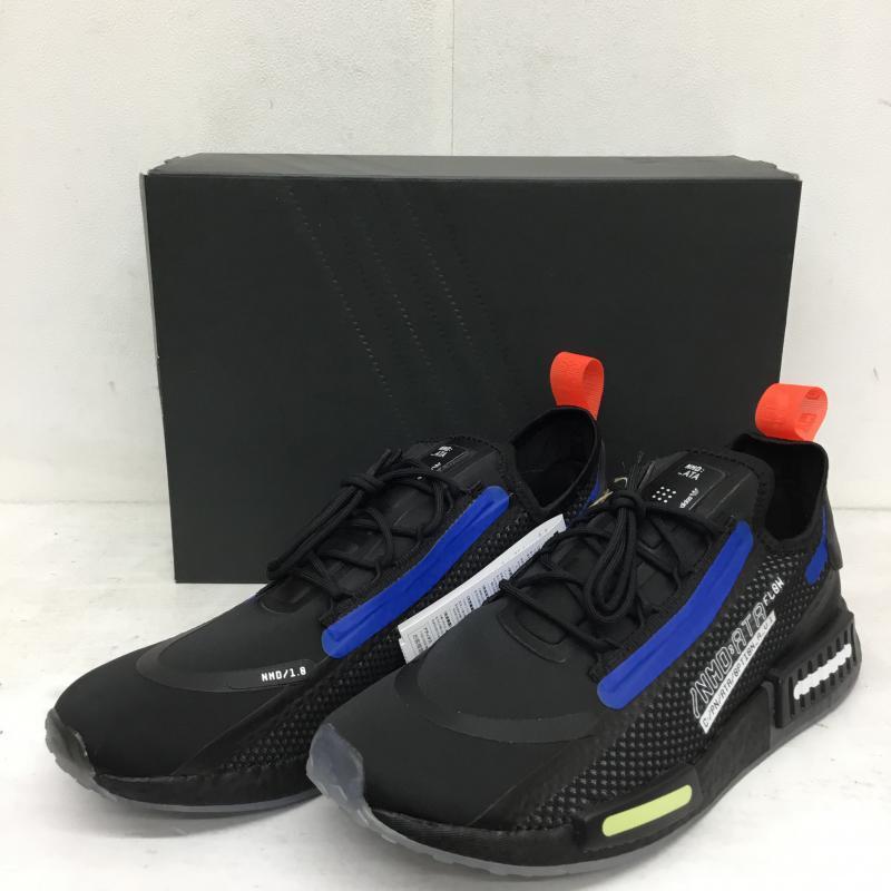adidas 27.5cm アディダス スニーカー スニーカー NMD_R1 Spectoo FZ3201 Sneakers 黒 / ブラック / 10062114 cjk78opuyzDGHU13-46515 27.5cm