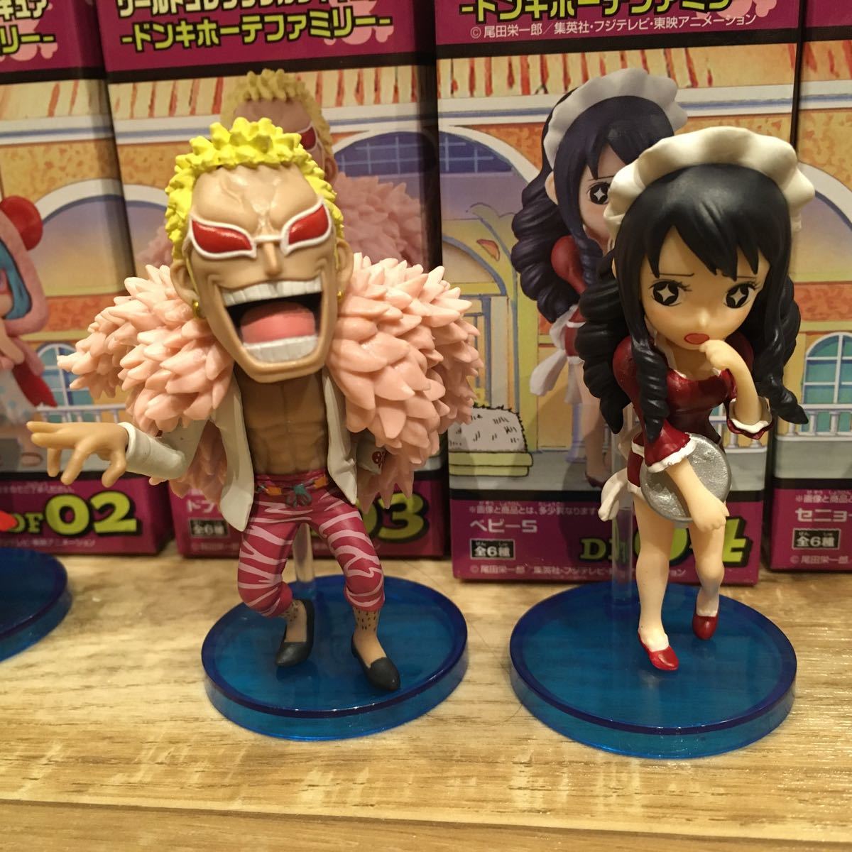 ワンピース ワールドコレクタブルフィギュア ドンキホーテ ワンピース ワールドコレクタブルフィギュア ドンキホーテ