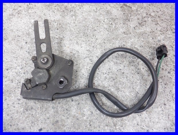 A Z750 Zr750j サイドスタンドスイッチ センサー レターパックプラス可 有名人芸能人 Zr750j A Z750 Zr750j サイドスタンドスイッチ センサー レターパックプラス可 有名人芸能人 Zr750j
