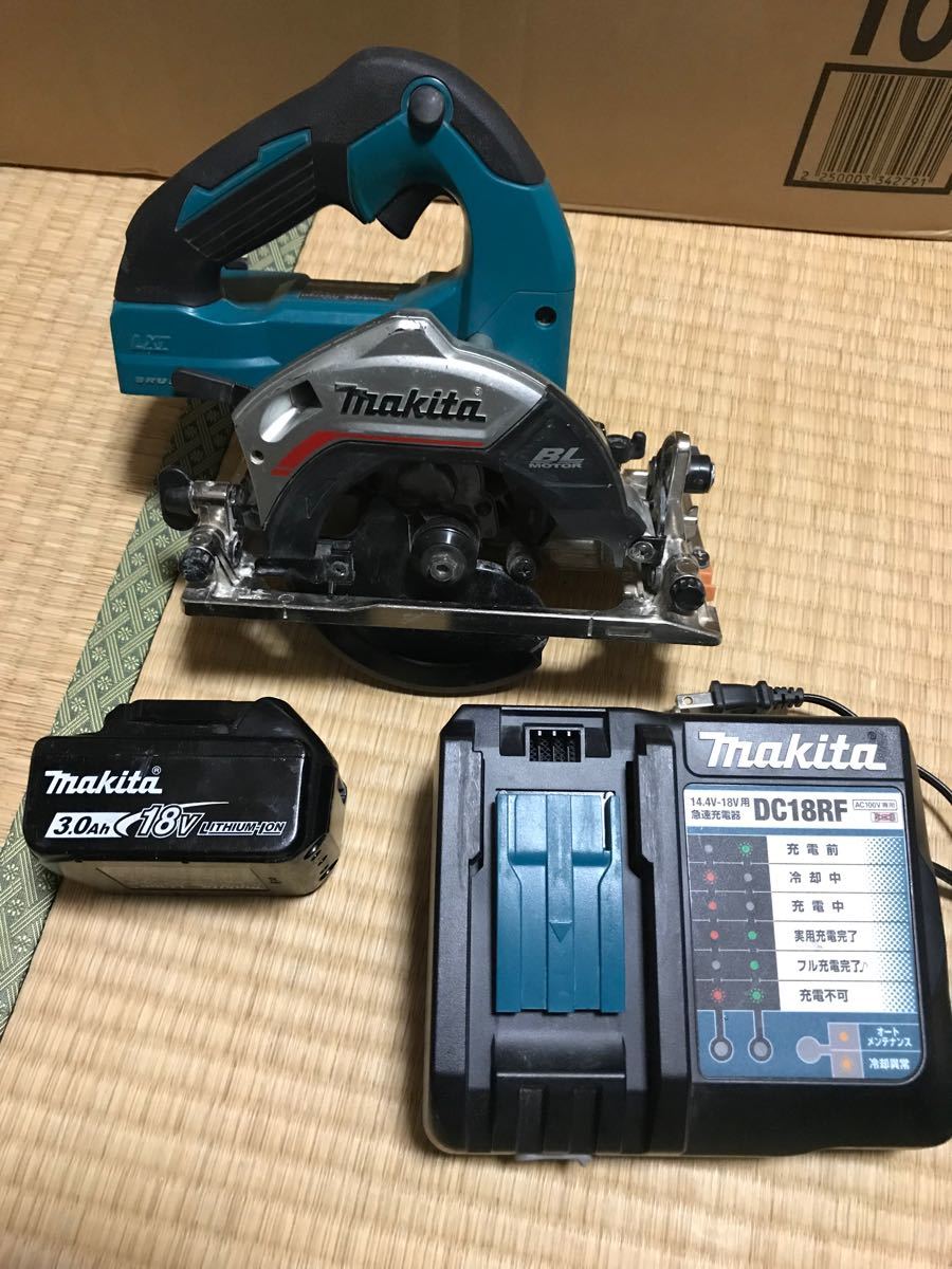 マキタ 充電式マルノコ | bedouingardenvillage.com