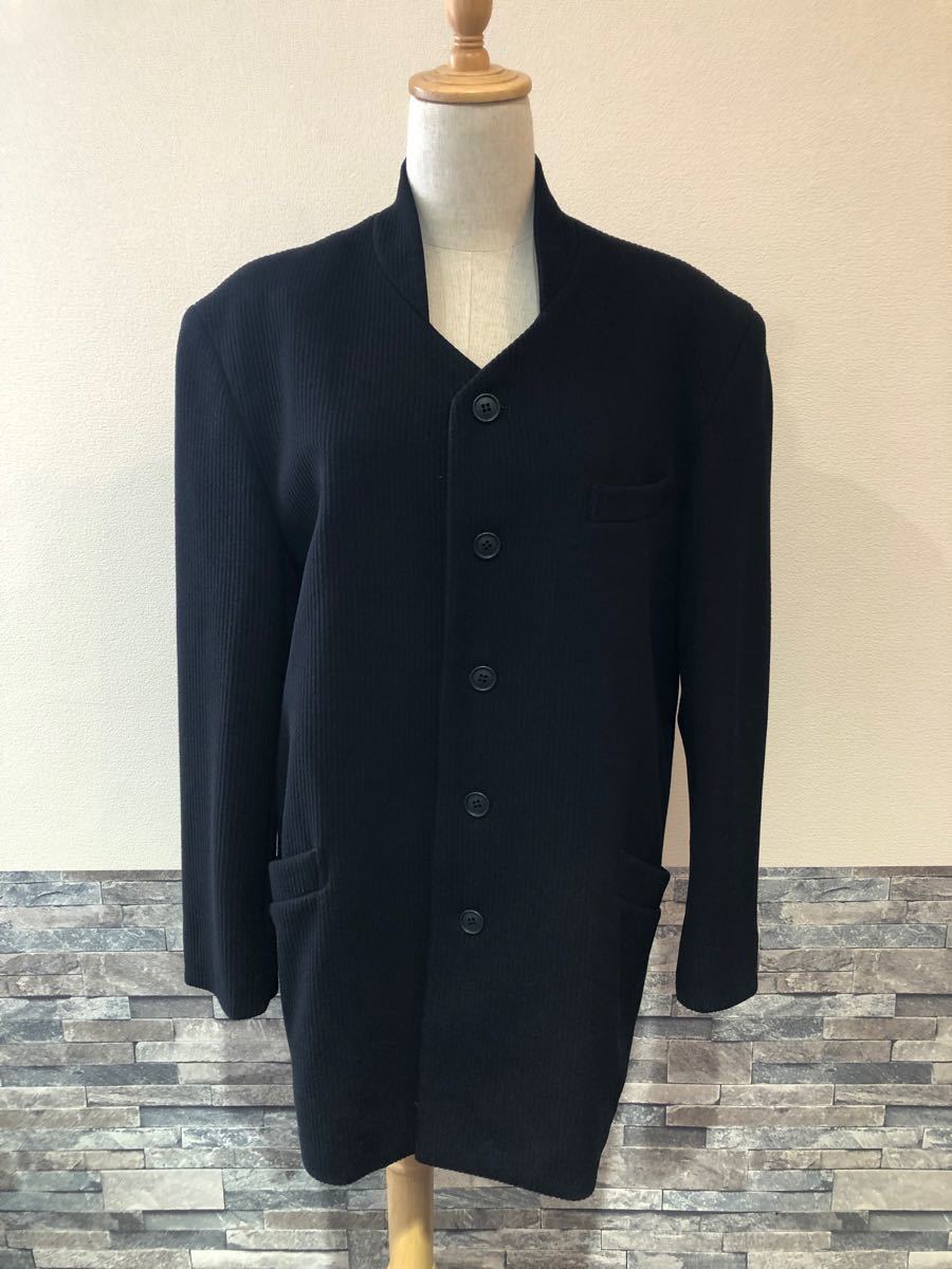 * 美品 コート コーデュロイ セットアップ メンズ 冬 パンツ *