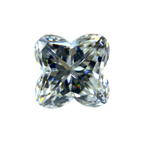 史上最も激安 0.55ct 鑑定書付 0.5カラット 安い ルース ダイヤモンド