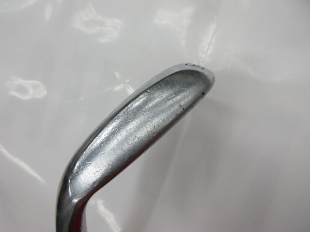 NEW在庫 ヤフオク! VOKEY SM4 TVD ウェッジ... - 2本セット タイトリスト 定番人気格安
