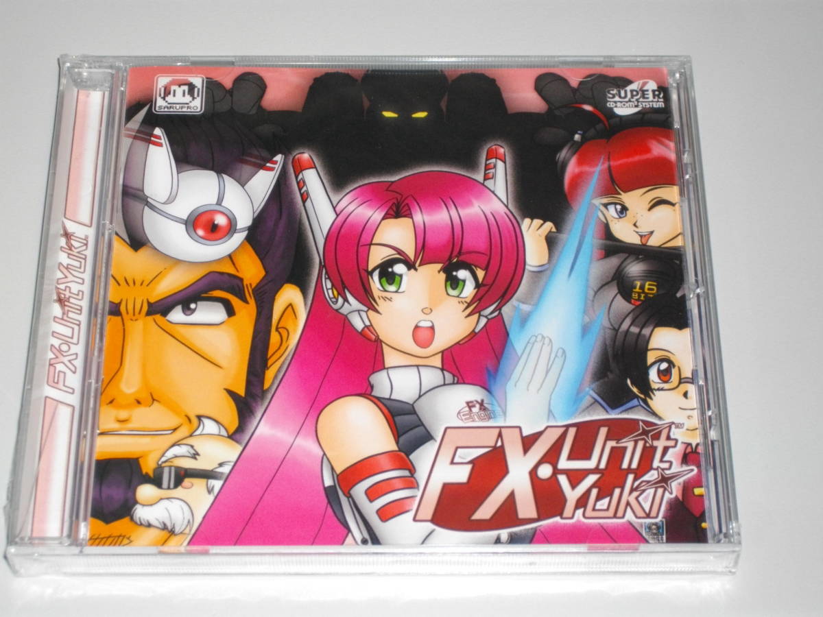 ○PCE○SCD○新品未開封○『FXユニット雪』変身エンジン FX Unit ○PCE○SCD○新品未開封○『FXユニット雪』変身エンジン FX Unit