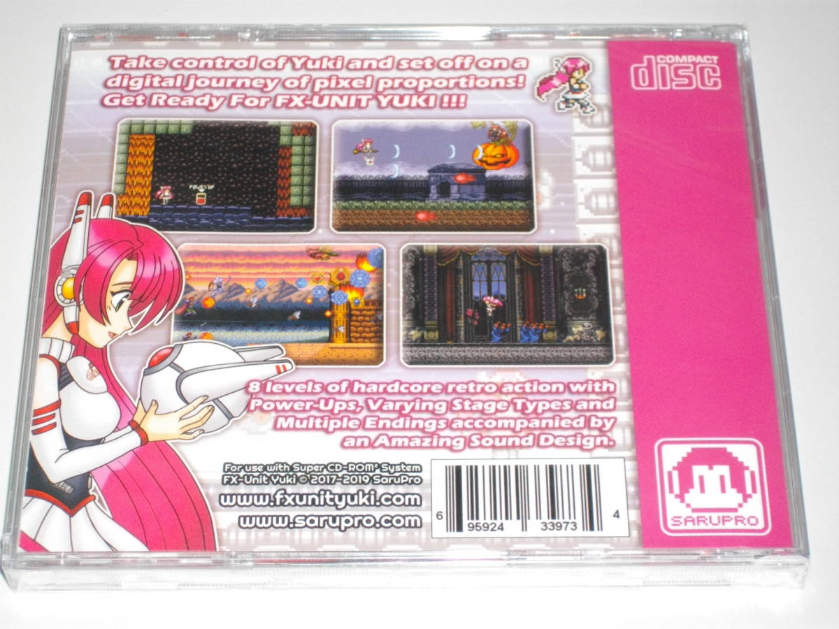 ○PCE○SCD○新品未開封○『FXユニット雪』変身エンジン FX Unit ○PCE○SCD○新品未開封○『FXユニット雪』変身エンジン FX Unit