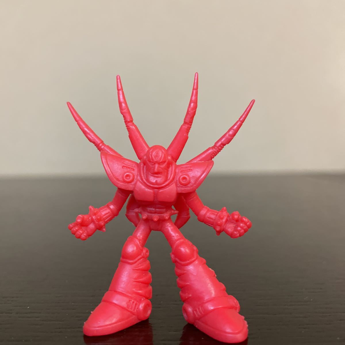 Yahoo!オークション - ロックマン 消しゴム シグマ 中古品 赤 Yahoo!オークション - ロックマン 消しゴム シグマ 中古品 赤