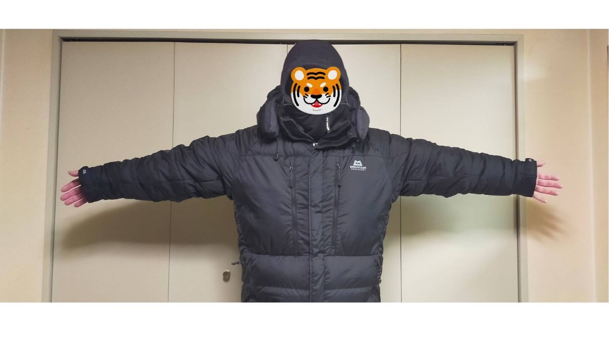 MOUNTAIN EQUIPMENT ANNAPURNA JACKET|Yahoo!フリマ(旧PayPay MOUNTAIN EQUIPMENT ANNAPURNA JACKET|Yahoo!フリマ(旧PayPay