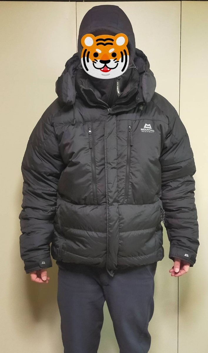 MOUNTAIN EQUIPMENT ANNAPURNA JACKET|Yahoo!フリマ(旧PayPay MOUNTAIN EQUIPMENT ANNAPURNA JACKET|Yahoo!フリマ(旧PayPay
