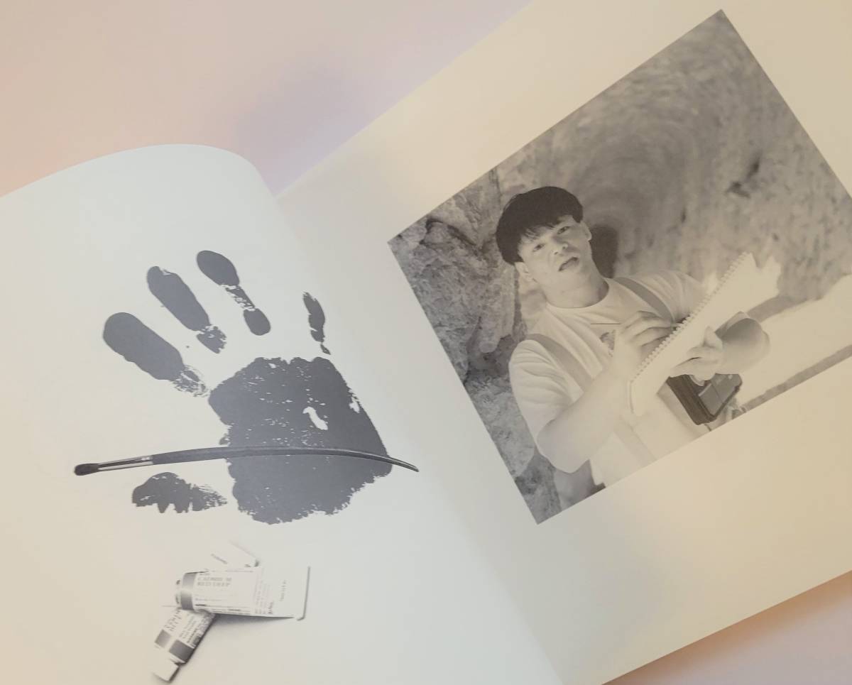 貴重】 直筆サイン入り ジミー大西 原画展 ~「可能性」を教えて 貴重】 直筆サイン入り ジミー大西 原画展 ~「可能性」を教えて