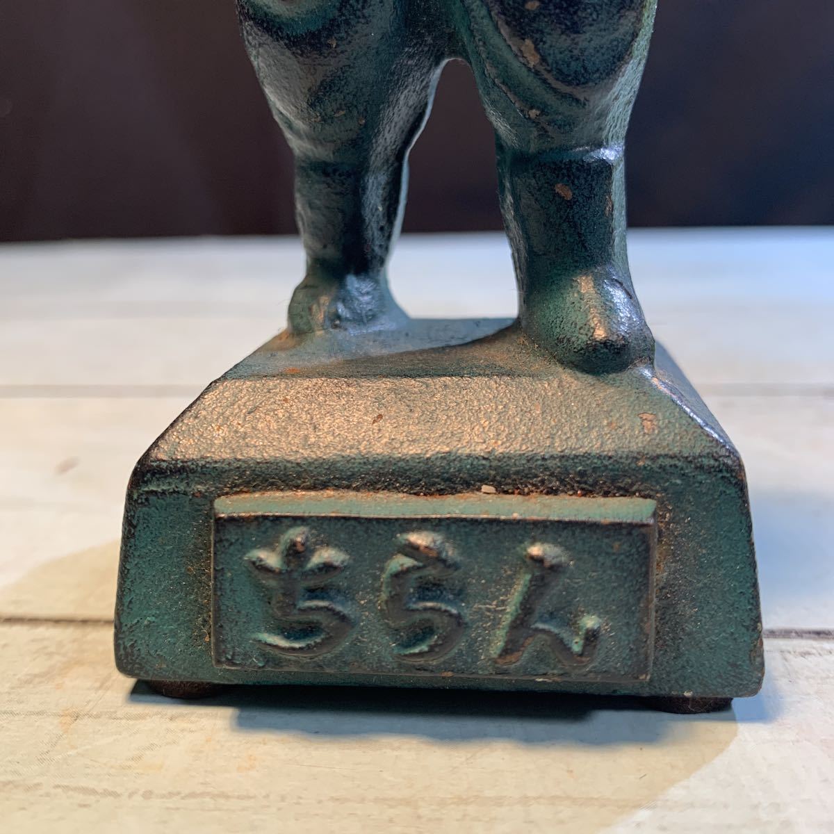 ヤフオク ちらん 特攻兵 骨董 特効兵士の像 アンティーク ヤフオク ちらん 特攻兵 骨董 特効兵士の像 アンティーク