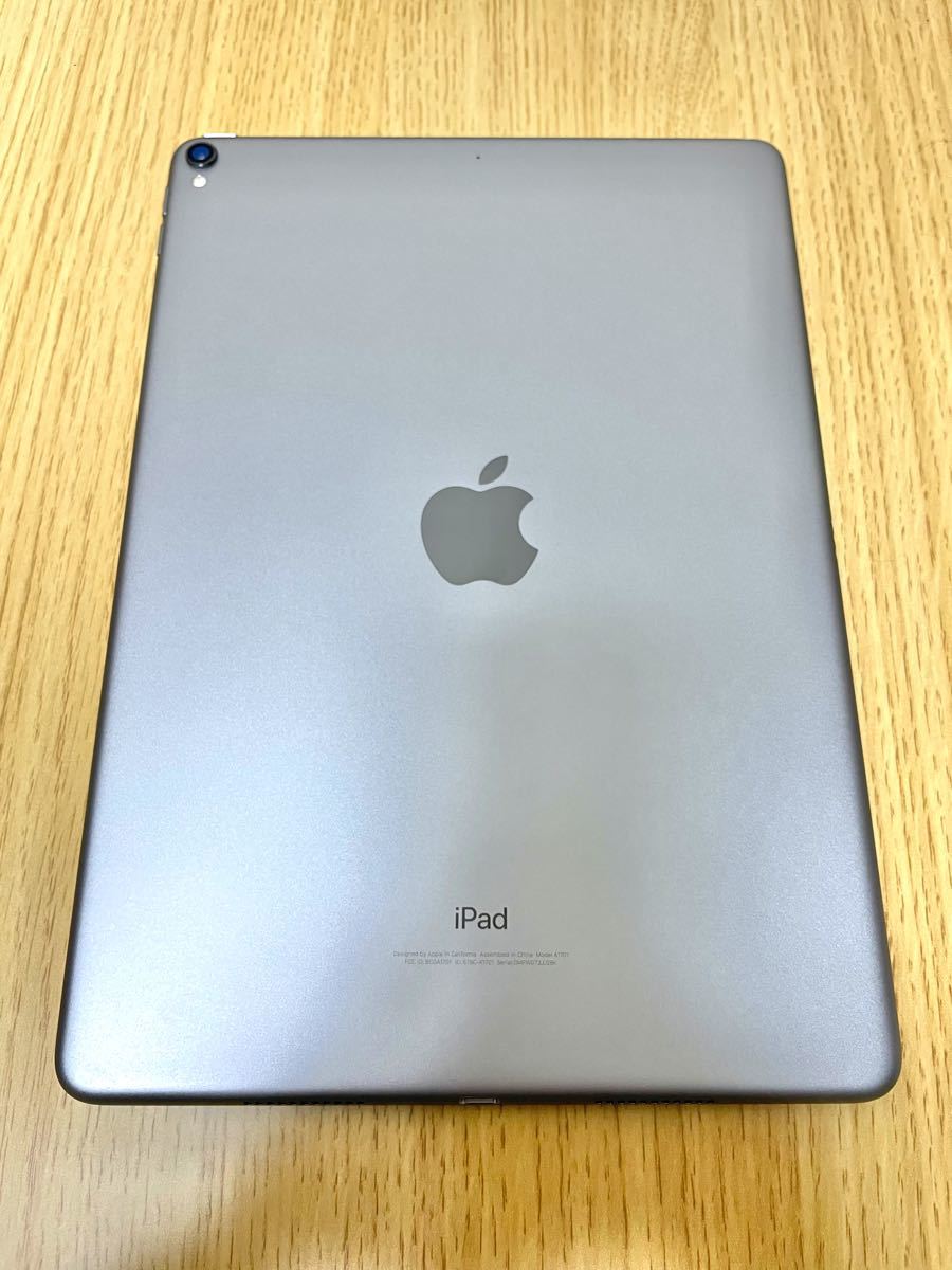 新商品のご紹介 タチコマ様専用iPad pro 10.5インチ 64GB スペース