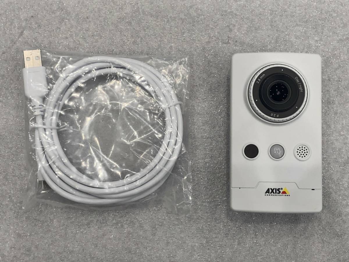 Yahoo!オークション - AXIS M1065-LW Network Camera