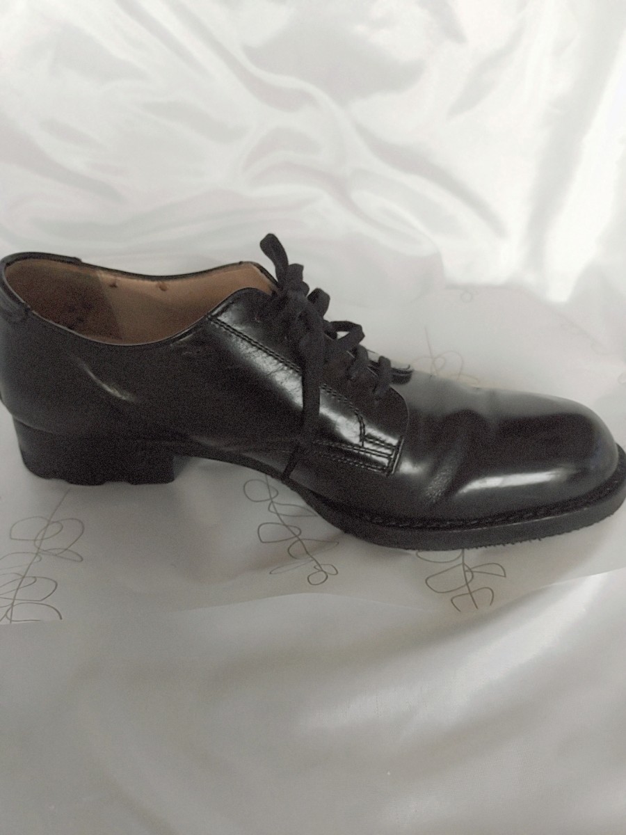 COMME des GARONS 革靴 | universitetipolis.edu.al