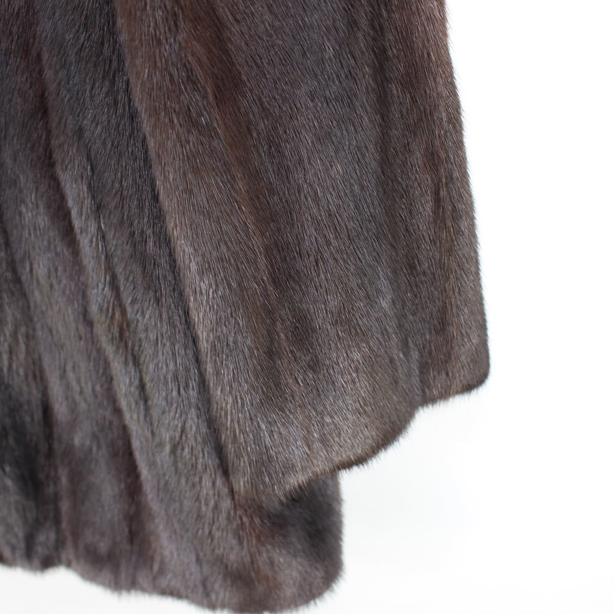 SAGA MINK ROTINY MINK FUR COAT/サガミンクミンクファーコート SAGA MINK ROTINY MINK FUR COAT/サガミンクミンクファーコート