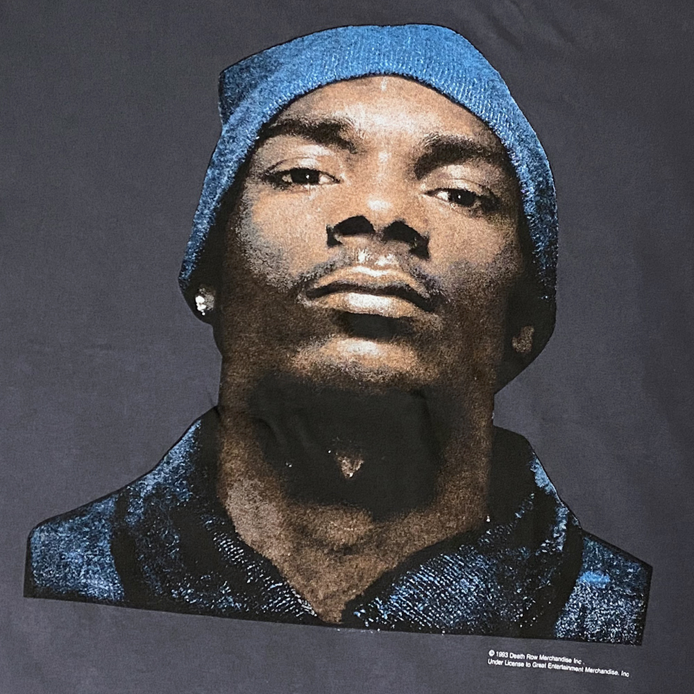 XLサイズ SNOOP DOGG スヌープドッグ Tシャツ ラップ ヒップホップ rap ...