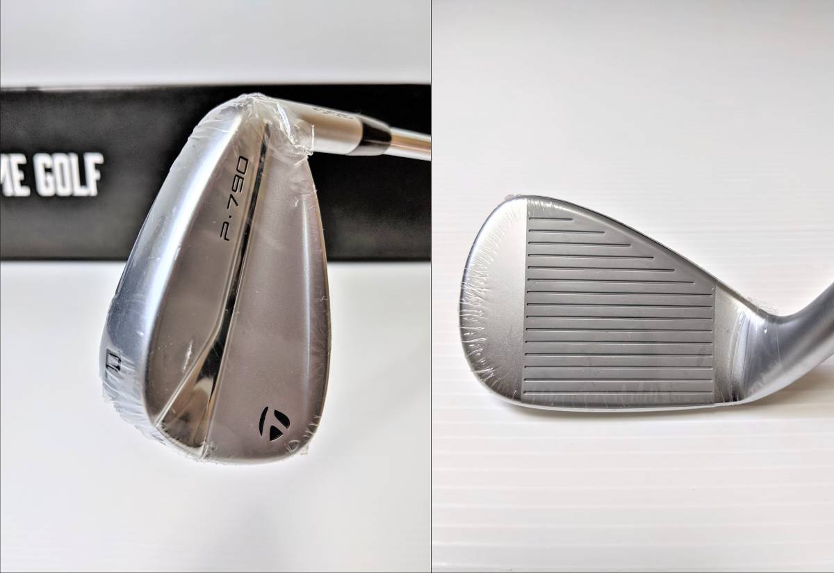 ツアー支給品 2021・新品 P・790|6本セット(5-PW) ツアー ツアー支給品 2021・新品 P・790|6本セット(5-PW) ツアー