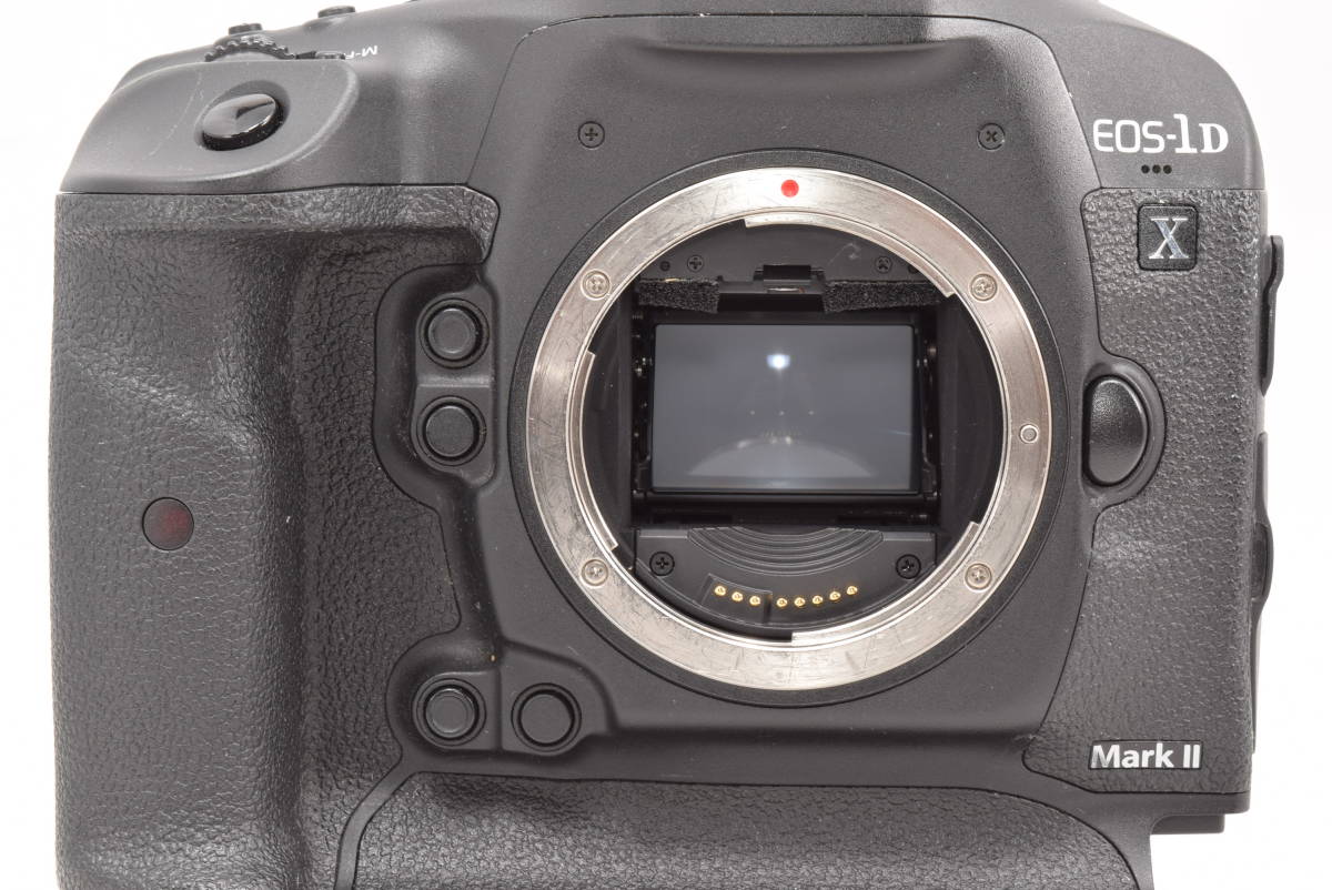 値引き上限  レンズ付き　ジャンク EOS1DX デジタルカメラ